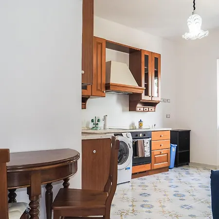 Apartmán Blu Capaccio