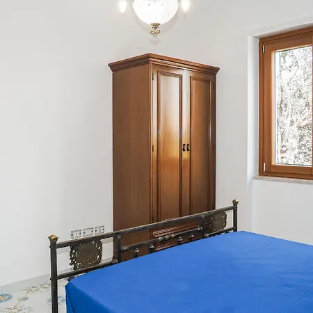Apartamento Blu *